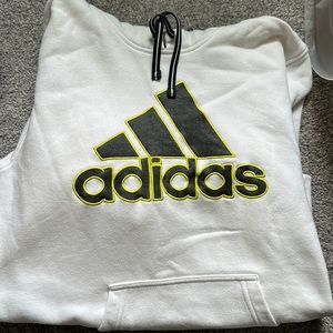 Adidas sweatshirt